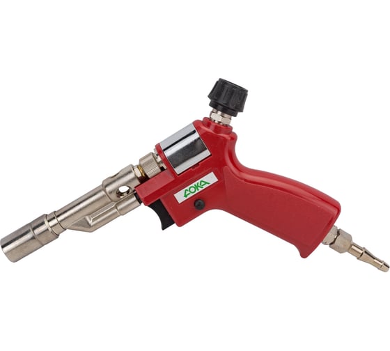 Газовоздушная паяльная горелка ГВП TRONIK Дока DK.1810.00867