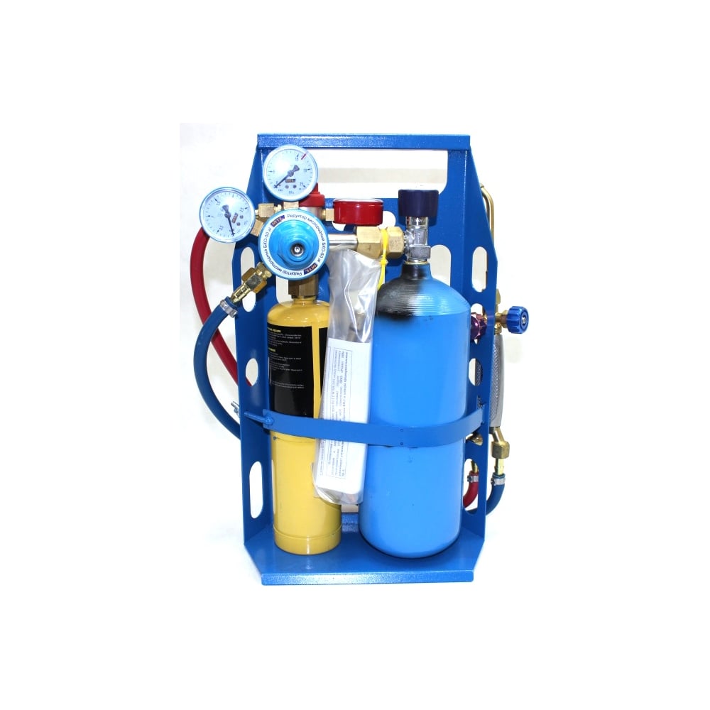 Сварочный пост Дока ПГСП-2/0,5-П переносной DK.1000.01413 - доступная ...