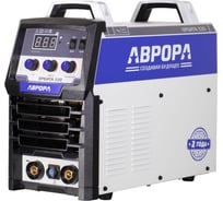 Сварочный инвертор Аврора Орбита 320 37730
