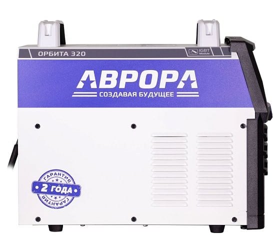Сварочный инвертор Аврора Орбита 320 37730