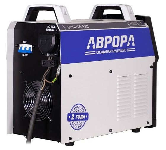 Сварочный инвертор Аврора Орбита 320 37730