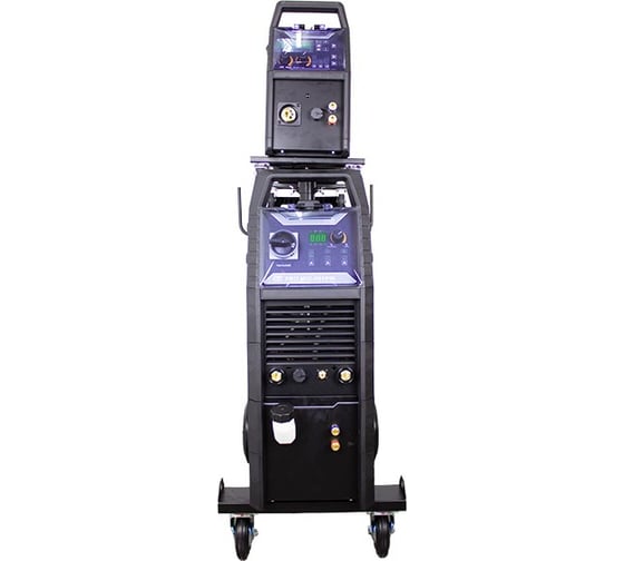 Аппарат сварочный GOODEL PRO MIG-501PW 380В TMI1W14