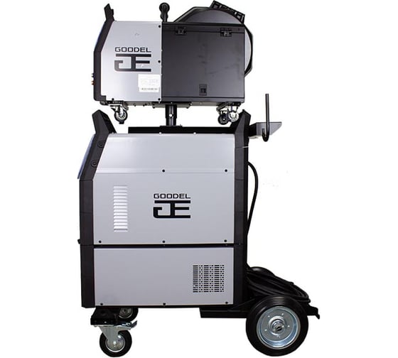 Аппарат сварочный GOODEL PRO MIG-501PW 380В TMI1W14