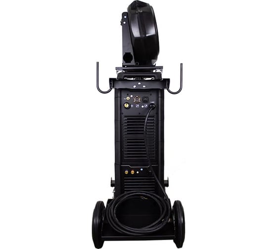 Аппарат сварочный GOODEL PRO MIG-501PW 380В TMI1W14