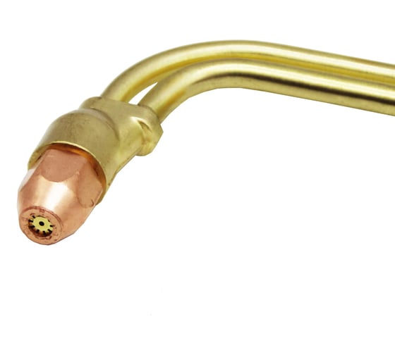 Резак ацетиленовый Оберон Р2А-02М N1202