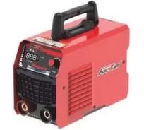 Сварочный инвертор FORZA ИС200 Напряжение 160-240В, мощность 9,3кВт, электр.1,6-5,0мм, ток30-200А FZ09.03.200.000