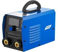 Аппарат ручной дуговой сварки ПТК МАСТЕР ARC 250 FD25 LCD 00000043100