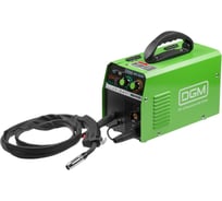 Полуавтомат сварочный DGM MIG-200P