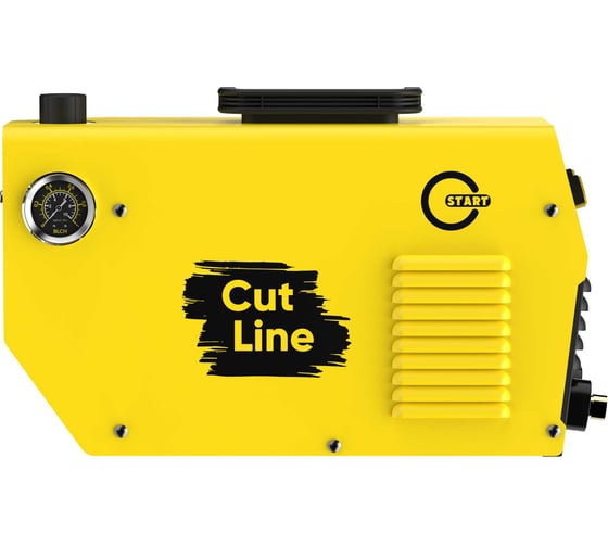 Установка воздушно-плазменной резки Start CutLine 40 5ST41