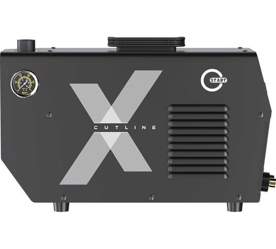 Установка воздушно-плазменной резки Start CutLine X50 NHF 5ST55