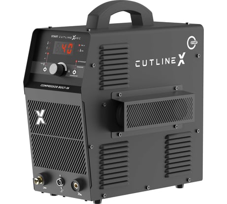 Установка воздушно-плазменной резки Start CutLine X40C 5ST40С
