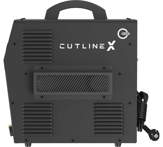 Установка воздушно-плазменной резки Start CutLine X40C 5ST40С