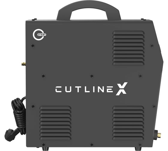 Установка воздушно-плазменной резки Start CutLine X40C 5ST40С