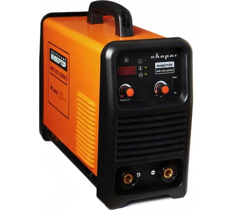 Инверторный аппарат Сварог ARC 250 Z285 00000088137