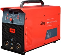Сварочный инвертор FUBAG INTIG 320T W AC/DC PULSE (31455) + Горелка FB TIG 18 5P 8m (38464) + Блок жидкостного охлаждения Cool 70__для арт. 31406_31443_31453_31455_31456 31455.4