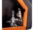 Сварочный полуавтомат Foxweld INVERMIG 200 DP 9301 7