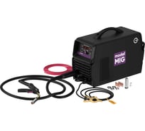 Сварочный полуавтомат Start ModelMIG320 2W320m