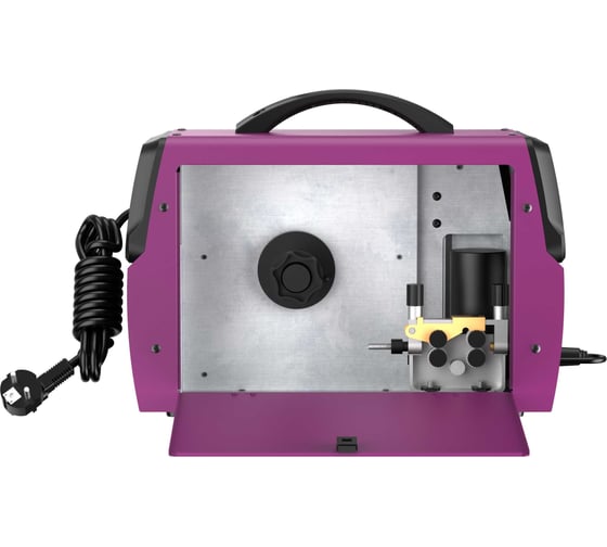 Сварочный полуавтомат START PRO WEGA 320 modelMIG 2W320m