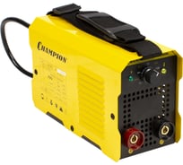 Сварочный инвертор Champion MMA,160-240В, 8кВА, 160А, ПН35 IW-160N
