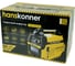 Сварочный инвертор Hanskonner 20-200А HWM1200GEN 11