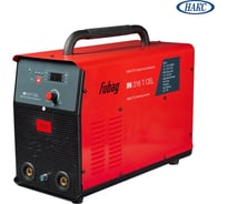Сварочный инвертор FUBAG IN 316 T CEL, НАКС, 31467.Н