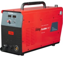 Аппарат плазменной резки FUBAG PLASMA 100 T, 31463, горелка FB P100 6m, 38034, 31463.1