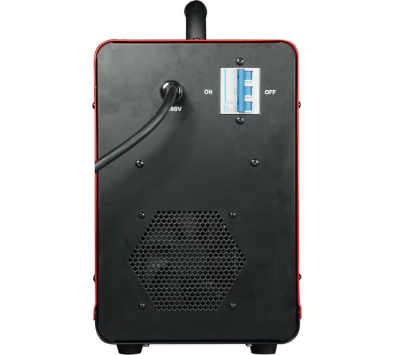 Сварочный инвертор FUBAG IN 316 T CEL, 31467