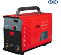 Сварочный инвертор FUBAG IN 256 T CEL, НАКС, 31468.Н