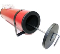 Термопенал НОВЭЛ ТПК-10/150 круглый 220 В DK.4500.08164