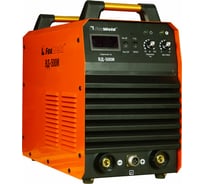 Сварочный инвертор Foxweld ВД-500И 6397