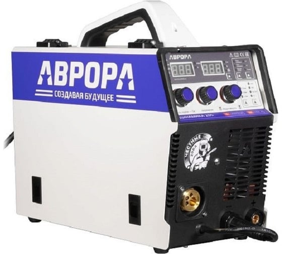 Динамика АВРОРА Aurora 205 СИНЕРГЕТИК 37559