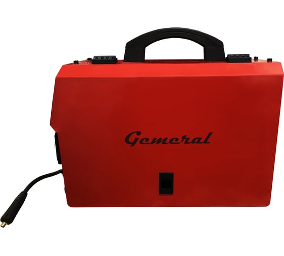 Сварочный аппарат Gemeral MIG 200 15579