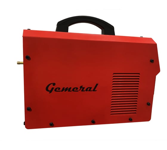 Сварочный аппарат Gemeral MIG 200 15579
