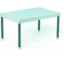 Сварочный стол ecoAvanti 1500x1000 16002512