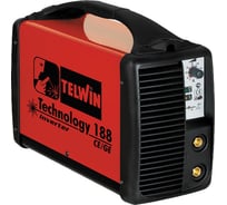 Сварочный аппарат Telwin Technology 188 CE/GE 230V