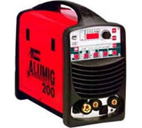 Сварочный аппарат Telwin ALUMIG 200 230V