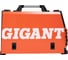 Сварочный полуавтомат - инвертор Gigant (200 А; EURO; синергия; ПВ 40%) MIG-200S 14