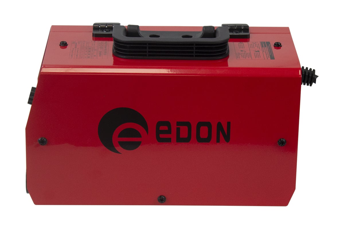 Сварочный аппарат EDON Smart MIG-180PLUS 24931 - низкая цена ...