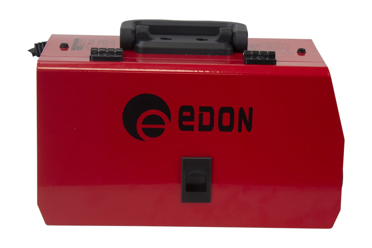 Сварочный аппарат EDON Smart MIG-180PLUS 24931 - низкая цена ...
