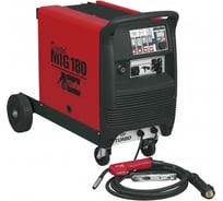 Сварочный аппарат Telwin Digital MIG 180 230V