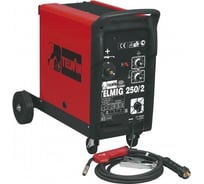 Сварочный аппарат Telwin Telmig 250/2 230-400V