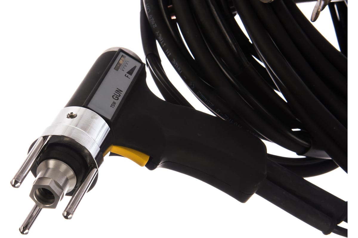 Конденсаторная установка приварки шпилек TECNA TSW 1500 100039581 ...