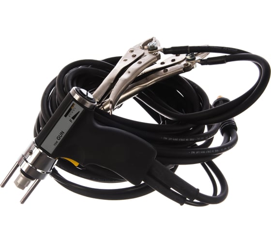 Конденсаторная установка приварки шпилек TECNA TSW 1500 100039581
