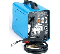 Электро-газосварочный полуавтомат Telwin Bimax 4.135 230 V