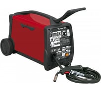 Электро-газосварочный полуавтомат Telwin Bimax 4.165 230 V