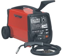 Сварочный полуавтомат Telwin Bimax 152 230 V