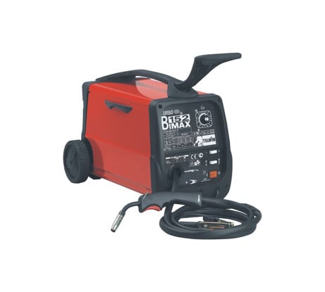 Сварочный полуавтомат Telwin Bimax 152 230 V