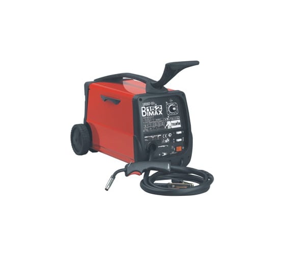 Сварочный полуавтомат Telwin Bimax 152 230 V 1
