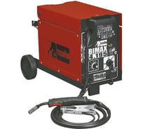 Электро-газосварочный полуавтомат Telwin Bimax 4.195 230 V