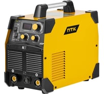 Аппарат ручной дуговой сварки ПТК RILON MMA 315 G НАКС 00000031996